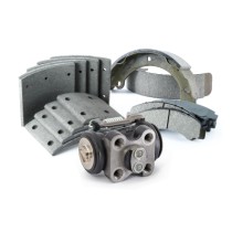 Тормозная система