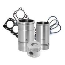 Детали двигателя