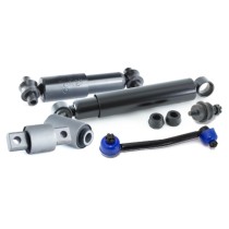 Детали ходовой части