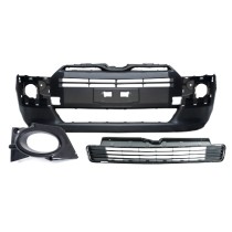 Кузовные детали для легковых автомобилей