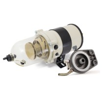 Топливная аппаратура