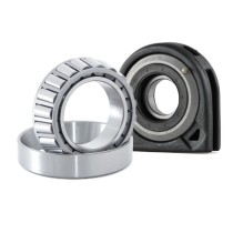 Подшипники